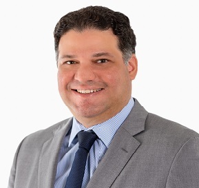 Xavier A. Aguayo  Profile Picture